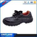 Sapatos de trabalho de segurança de fábrica de homens Ufb008